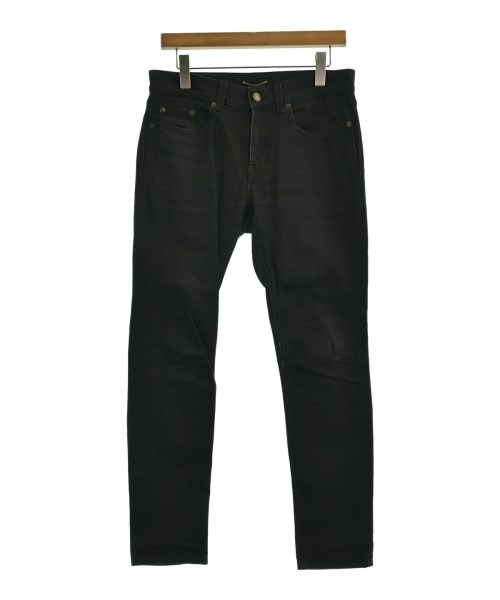 SAINT LAURENT PARIS サンローランパリ デニムパンツ メンズ 【古着】【中古】
