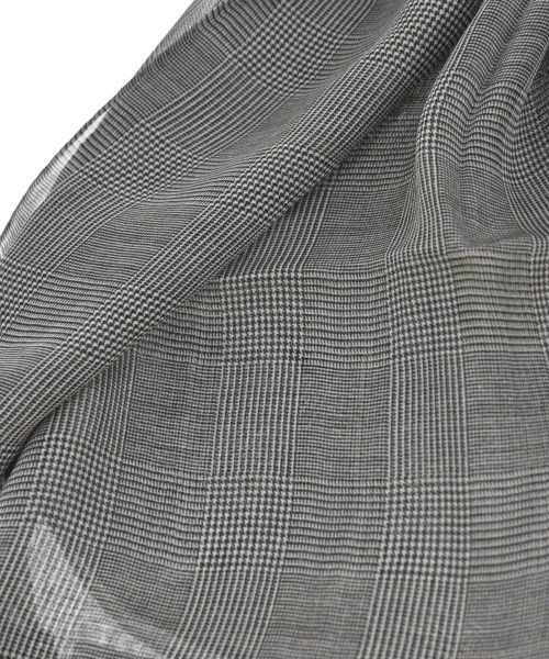 SAINT LAURENT PARIS サンローランパリ ストール メンズ 【古着】【中古】_1