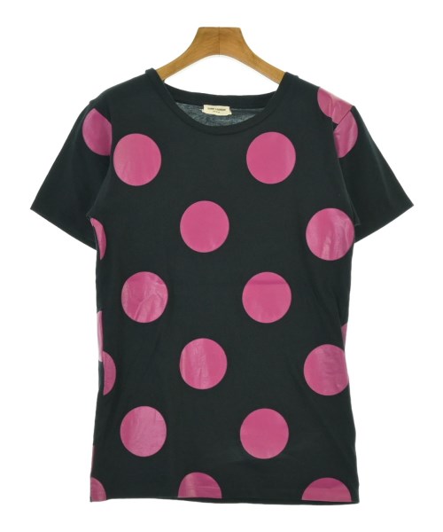 SAINT LAURENT PARIS サンローランパリ Tシャツ・カットソー レディース 【古着】【中古】