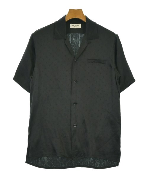 SAINT LAURENT PARIS サンローランパリ カジュアルシャツ メンズ 【古着】【中古】