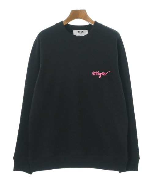 MSGM エムエスジーエム スウェット レディース 【古着】【中古】