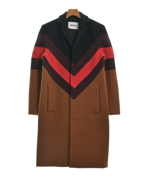 MSGM エムエスジーエム コート（その他） メンズ 【古着】【中古】の 