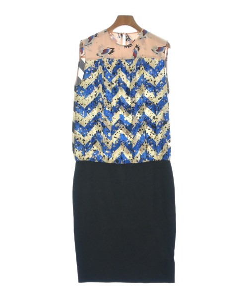 MSGM エムエスジーエム ワンピース レディース 【古着】【中古】の通販は