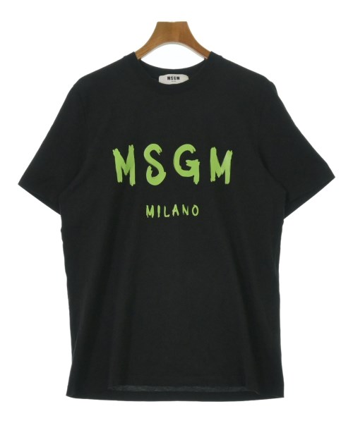 MSGM エムエスジーエム Tシャツ・カットソー メンズ 【古着】【中古】