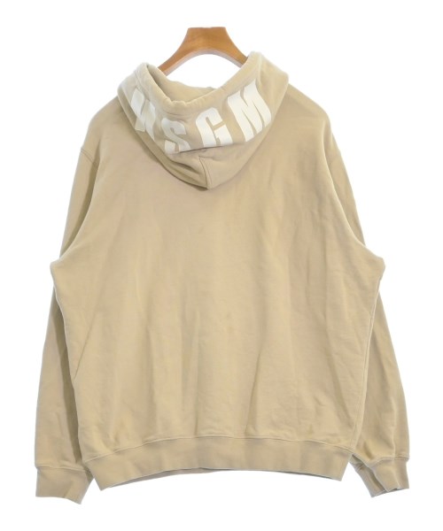 MSGM エムエスジーエム パーカー メンズ 【古着】【中古】_1