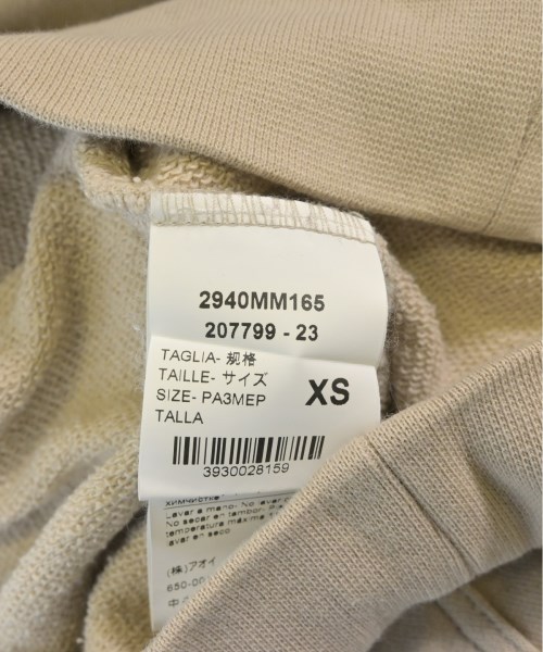 MSGM エムエスジーエム パーカー メンズ 【古着】【中古】_3