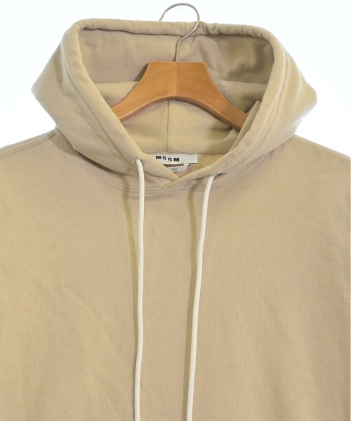 MSGM エムエスジーエム パーカー メンズ 【古着】【中古】_4