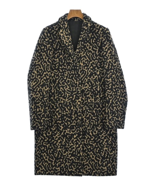 MSGM エムエスジーエム チェスターコート レディース 【古着】【中古】