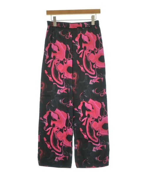 平和屋着物●訪問着　杢目絞り　間道　暈し染め　正絹　逸品　AABF6630cs 平和屋着物○訪問着 杢目絞り 間道 暈し染め 正絹 逸品 AABF6630csの