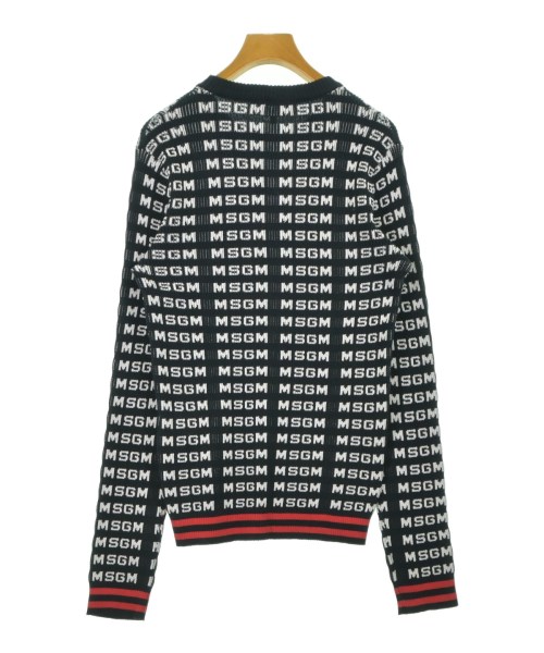 MSGM エムエスジーエム ニット・セーター レディース 【古着】【中古】_1