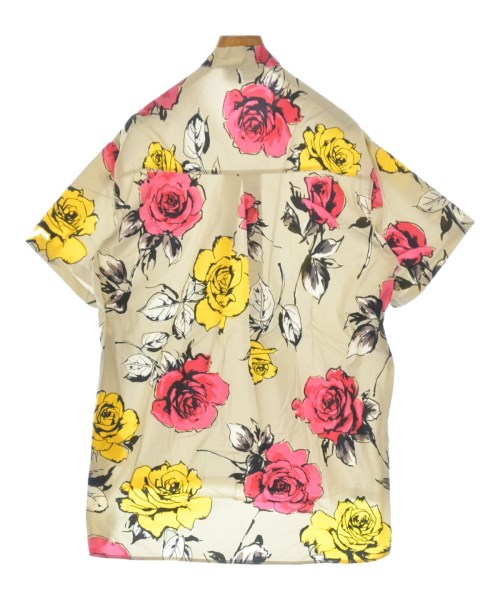 MSGM エムエスジーエム ブラウス レディース 【古着】【中古】_1