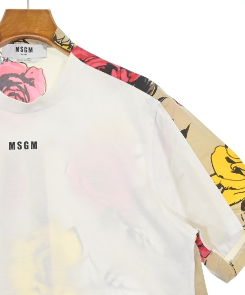 MSGM エムエスジーエム ブラウス レディース 【古着】【中古】_3
