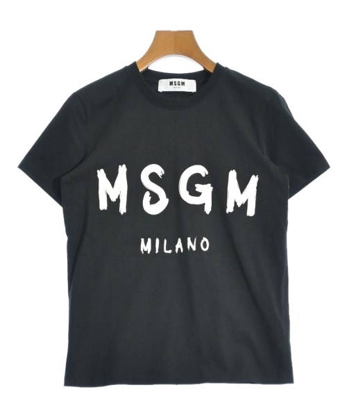 MSGM エムエスジーエム Tシャツ・カットソー レディース 【古着】【中古】
