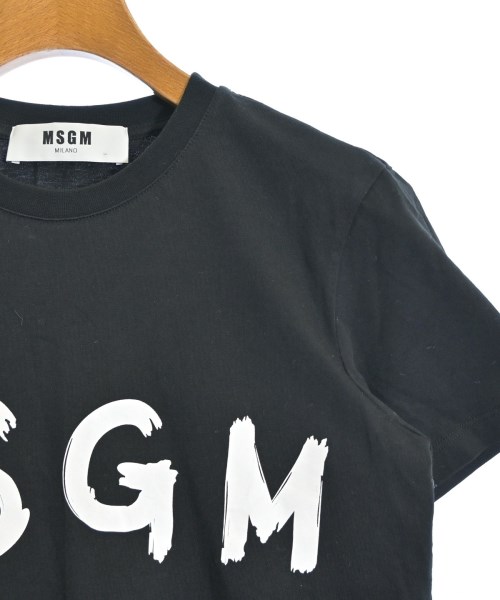 MSGM エムエスジーエム Tシャツ・カットソー レディース 【古着】【中古】_3
