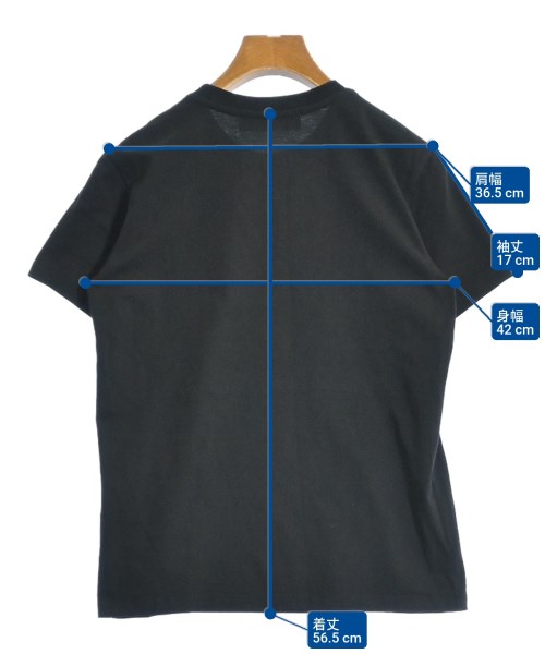 MSGM エムエスジーエム Tシャツ・カットソー レディース 【古着】【中古】_5