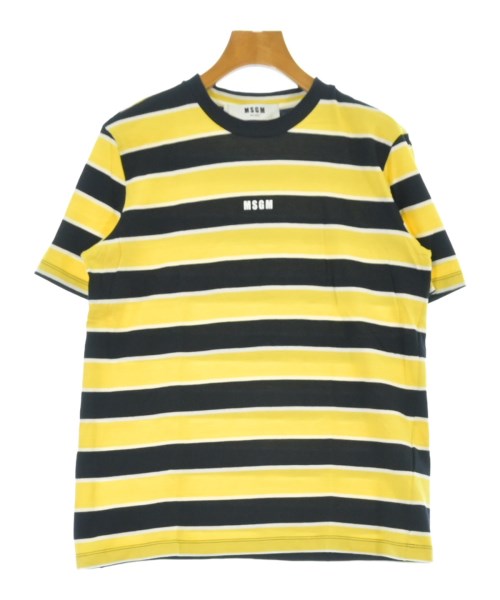MSGM エムエスジーエム Tシャツ・カットソー レディース 【古着】【中古】