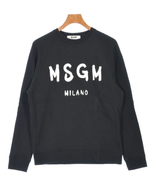 エムエスジーエム MSGM パーカー・スウェット 中古 438769 A3