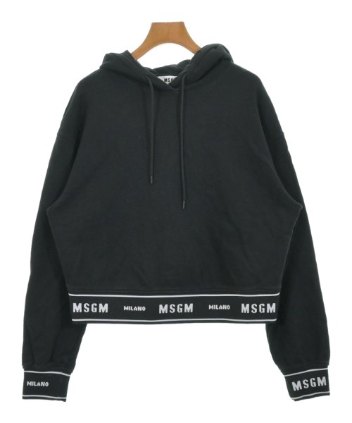 MSGM エムエスジーエム パーカー レディース 【古着】【中古】