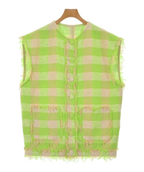 MSGM エムエスジーエム ジャケット（その他） レディース 【古着】【中古】