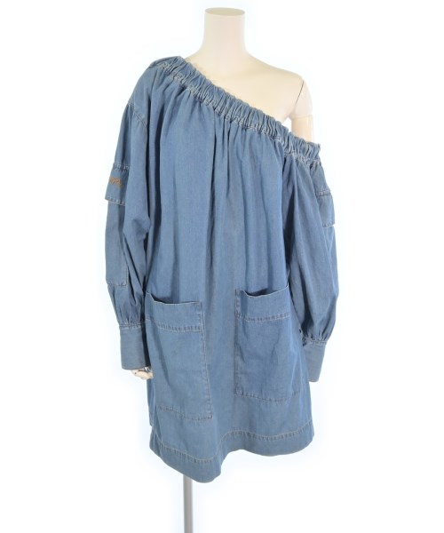 MSGM エムエスジーエム ワンピース レディース 【古着】【中古】