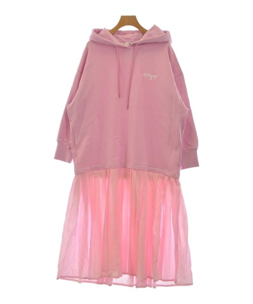 MSGM エムエスジーエム ワンピース レディース 【古着】【中古】