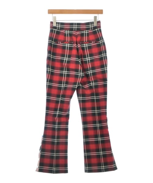 adabot アダバット ゴルフ パンツ 赤 N893 adabot アダバット ゴルフ パンツ 赤 N893