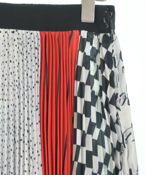 MSGM エムエスジーエム ロング・マキシ丈スカート レディース 【古着