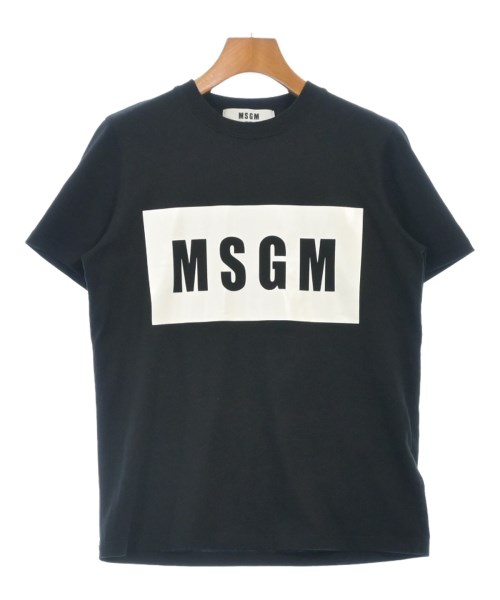 MSGM エムエスジーエム Tシャツ・カットソー レディース 【古着】【中古】