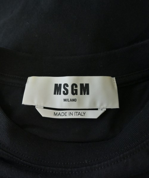 MSGM エムエスジーエム Tシャツ・カットソー レディース 【古着】【中古】_2