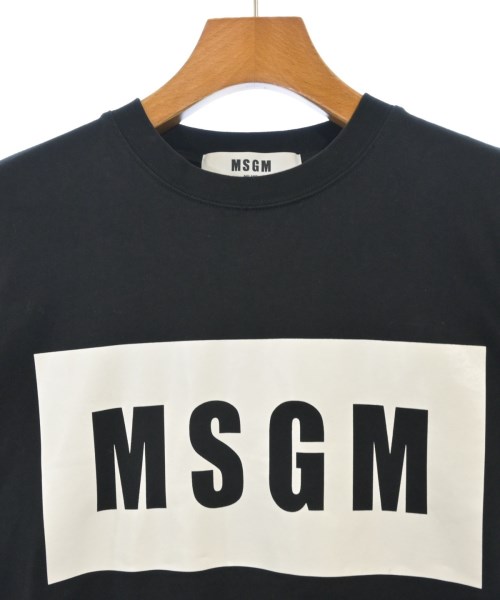 MSGM エムエスジーエム Tシャツ・カットソー レディース 【古着】【中古】_3