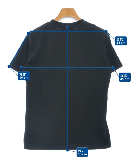 MSGM エムエスジーエム Tシャツ・カットソー レディース 【古着】【中古】_5