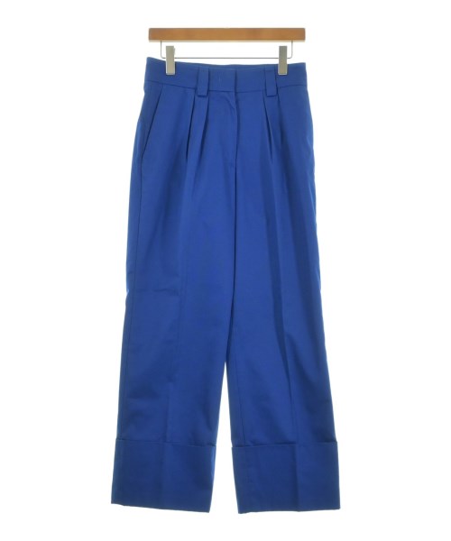 MSGM エムエスジーエム スラックス レディース 【古着】【中古】