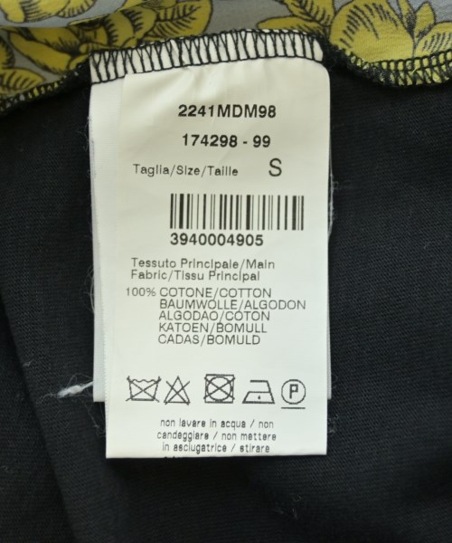 MSGM エムエスジーエム Tシャツ・カットソー レディース 【古着】【中古】_3