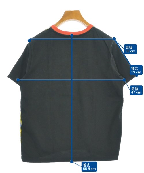 MSGM エムエスジーエム Tシャツ・カットソー レディース 【古着】【中古】_8
