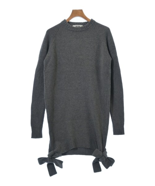 MSGM エムエスジーエム ワンピース レディース 【古着】【中古】