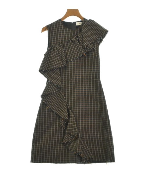 MSGM エムエスジーエム ワンピース レディース 【古着】【中古】