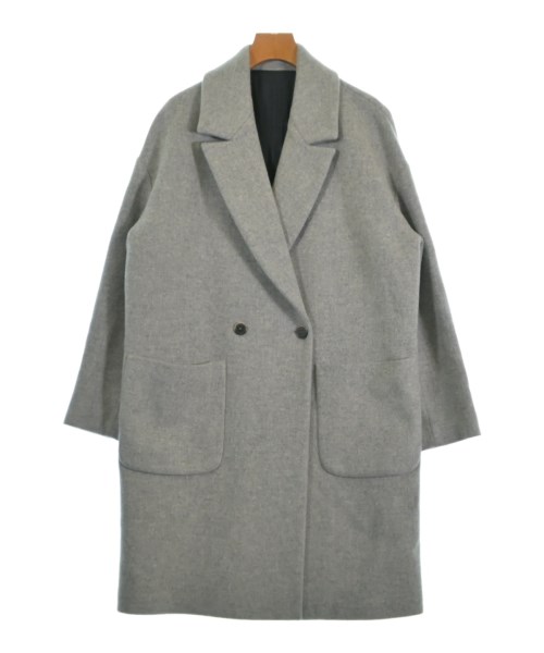 MSGM エムエスジーエム チェスターコート レディース 【古着】【中古】