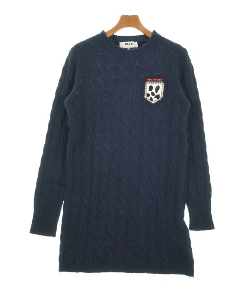 MSGM エムエスジーエム ワンピース レディース 【古着】【中古】