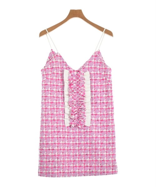 MSGM エムエスジーエム ワンピース レディース 【古着】【中古】