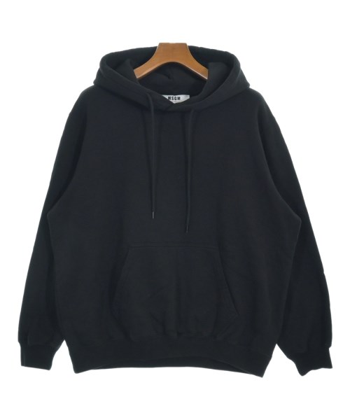 MSGM エムエスジーエム パーカー メンズ 【古着】【中古】