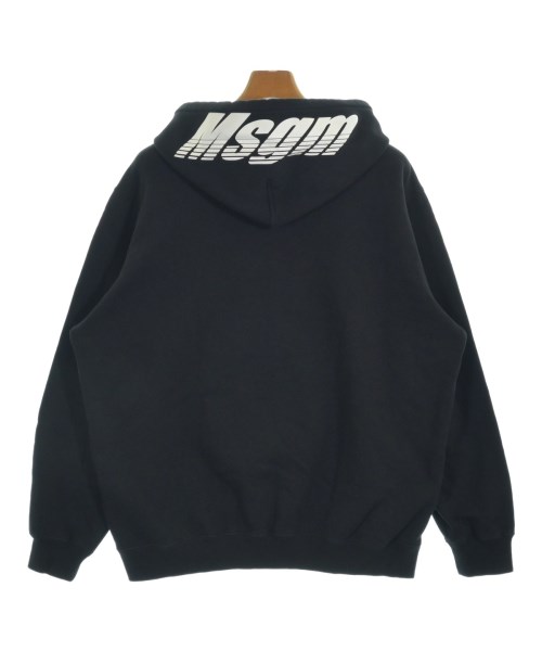 MSGM エムエスジーエム パーカー メンズ 【古着】【中古】_1