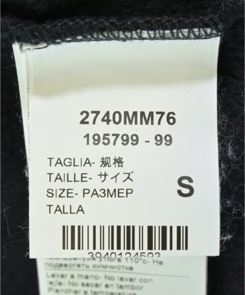 MSGM エムエスジーエム パーカー メンズ 【古着】【中古】_3