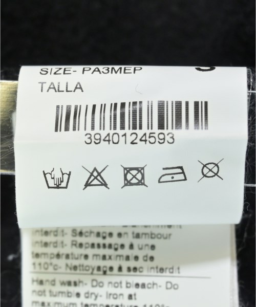 MSGM エムエスジーエム パーカー メンズ 【古着】【中古】_4