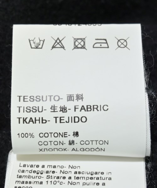 MSGM エムエスジーエム パーカー メンズ 【古着】【中古】_5