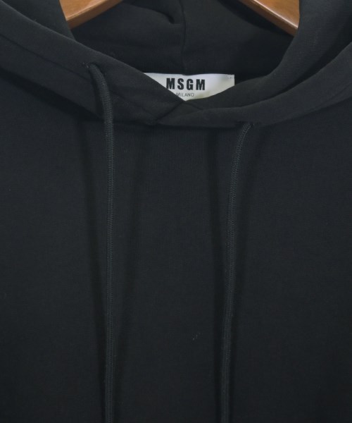 MSGM エムエスジーエム パーカー メンズ 【古着】【中古】_7