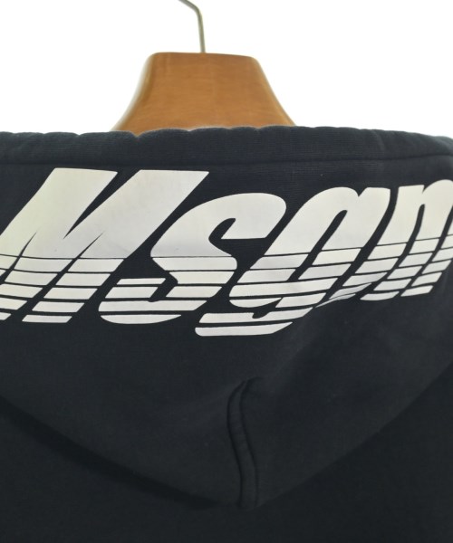 MSGM エムエスジーエム パーカー メンズ 【古着】【中古】_8