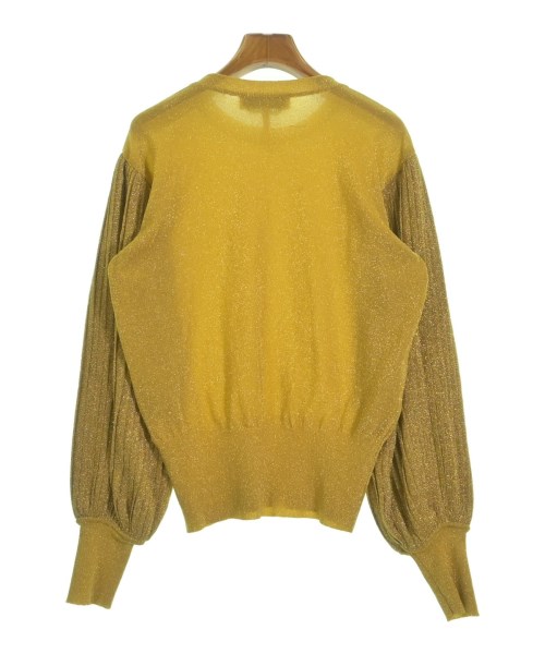 MSGM エムエスジーエム ニット・セーター レディース 【古着】【中古】_1