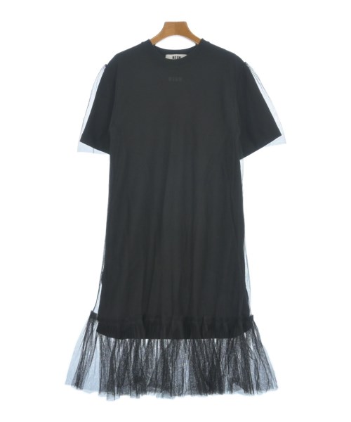 MSGM エムエスジーエム ワンピース レディース 【古着】【中古】