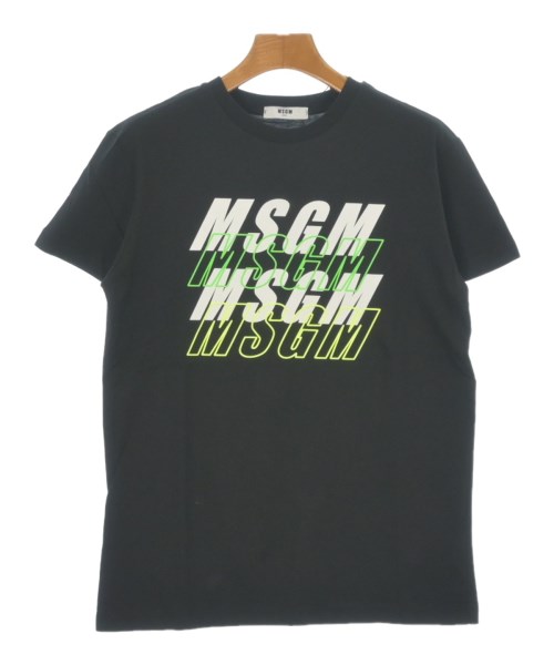 MSGM エムエスジーエム Tシャツ・カットソー レディース 【古着】【中古】