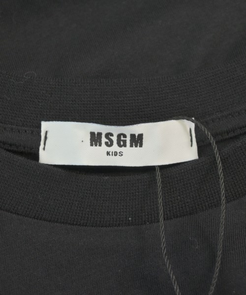 MSGM エムエスジーエム Tシャツ・カットソー レディース 【古着】【中古】_2